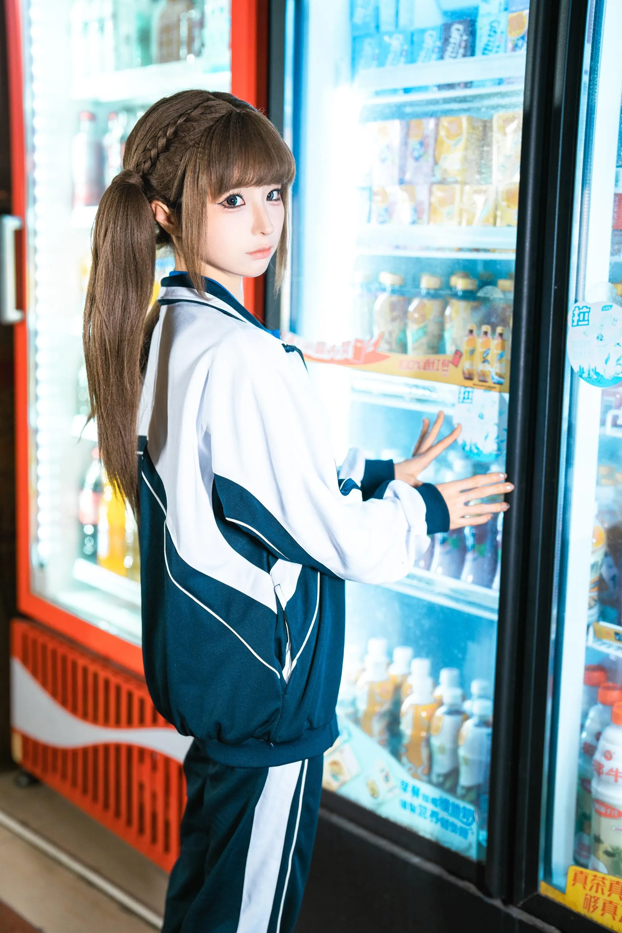 蠢沫沫 – NO.284 三月T3订阅《蠢沫沫奇遇记》③ [104P]插图